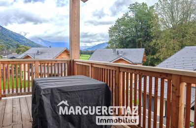 vente appartement 440 000 € à proximité de Montriond (74110)