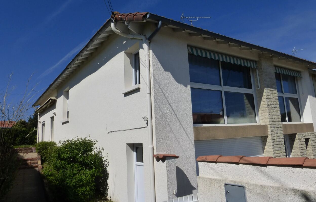 maison 6 pièces 150 m2 à vendre à Niort (79000)