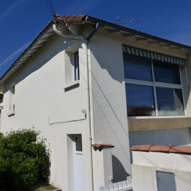 Maison 6 pièces 150 m²