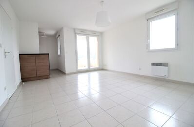 appartement 2 pièces 46 m2 à louer à Montélimar (26200)