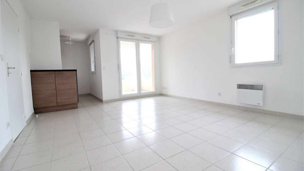 appartement 2 pièces 46 m2 à louer à Montélimar (26200)