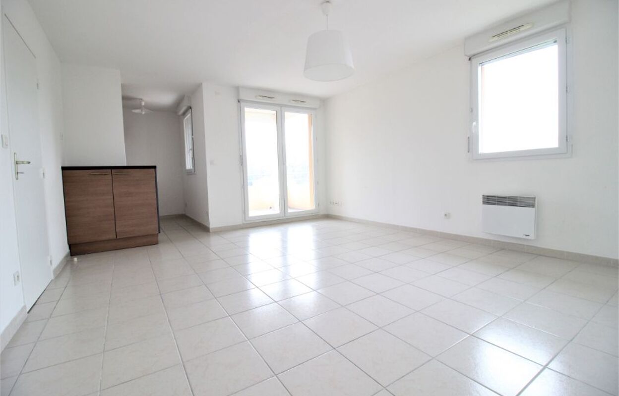 appartement 2 pièces 46 m2 à louer à Montélimar (26200)