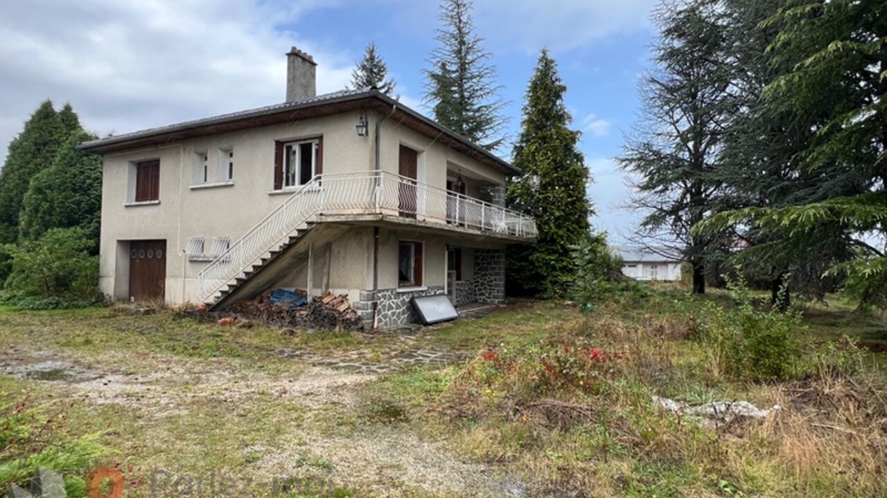 maison 6 pièces 130 m2 à vendre à Sainte-Sigolène (43600)