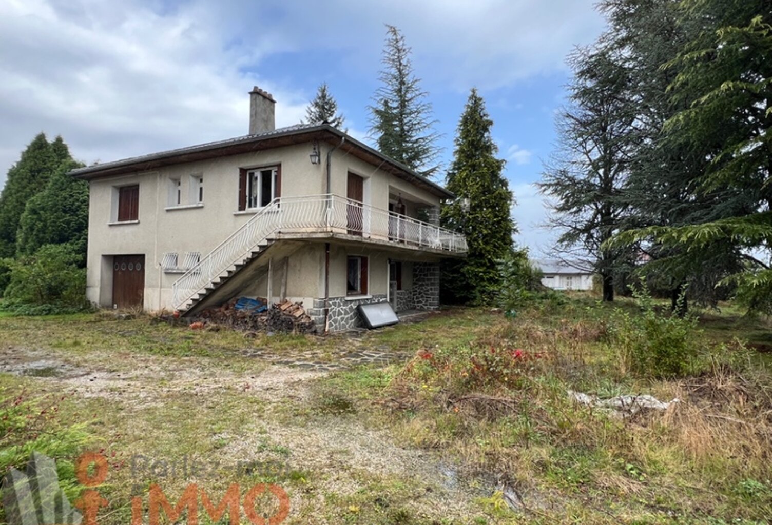 Maison 6 P+C — photo 1