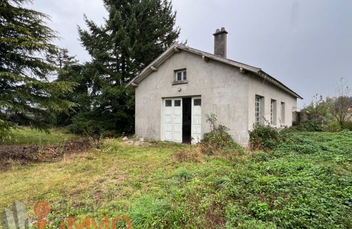 Maison 6 P+C — photo 4