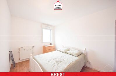 vente appartement 174 000 € à proximité de Brest (29200)