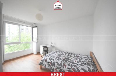 vente appartement 200 000 € à proximité de Lanvéoc (29160)