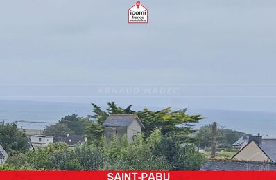 vente maison 262 000 € à proximité de Saint-Pabu (29830)