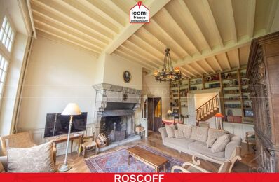 maison 15 pièces 500 m2 à vendre à Roscoff (29680)