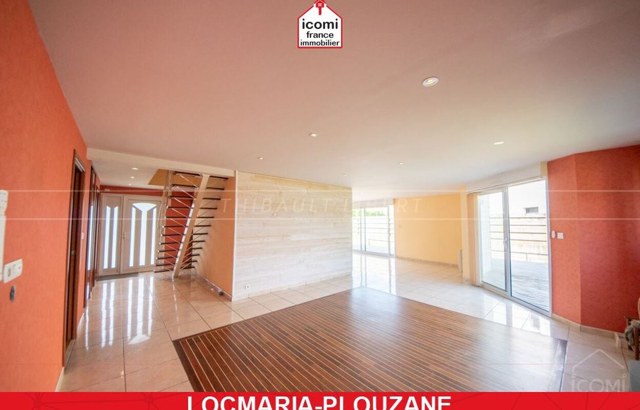 maison 7 pièces 165 m2 à vendre à Locmaria-Plouzané (29280)