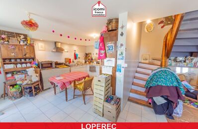 vente maison 111 000 € à proximité de Saint-Ségal (29590)