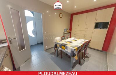 commerce 1 pièces 76 m2 à vendre à Ploudalmézeau (29830)