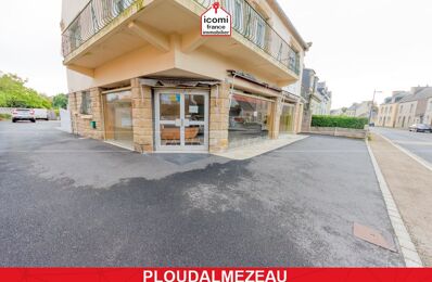 vente commerce 127 500 € à proximité de Landunvez (29840)