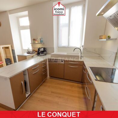 Maison 6 pièces 136 m²