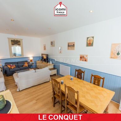 Maison 6 pièces 136 m²