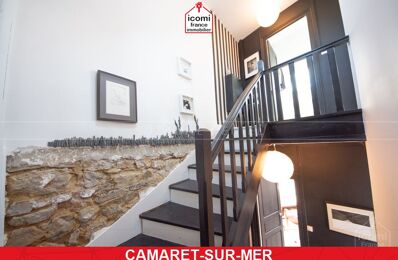 maison 5 pièces 140 m2 à vendre à Camaret-sur-Mer (29570)