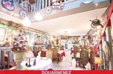 vente commerce 519 000 € à proximité de Plonévez-Porzay (29550)