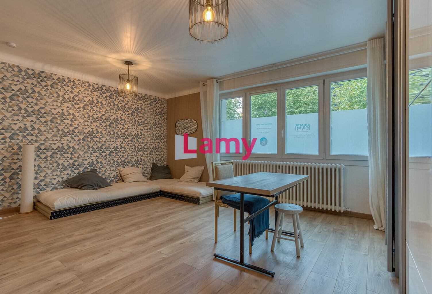 Studio / Local Professionnel — photo 1