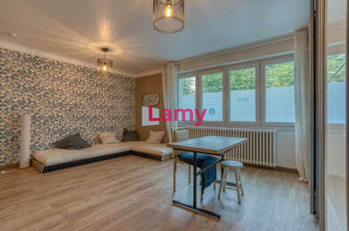 Appartement 1 pièces 220000 €