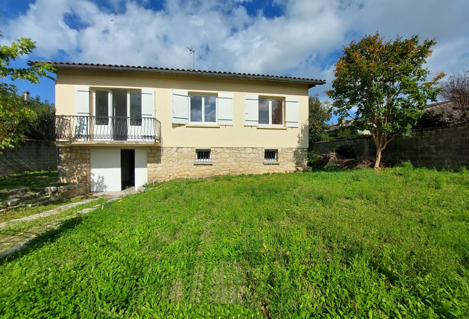 Maison — photo 1