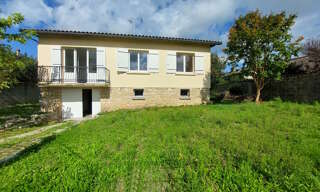 Maison 3 Pièces 71 m² à vendre à Fronsac (33126)