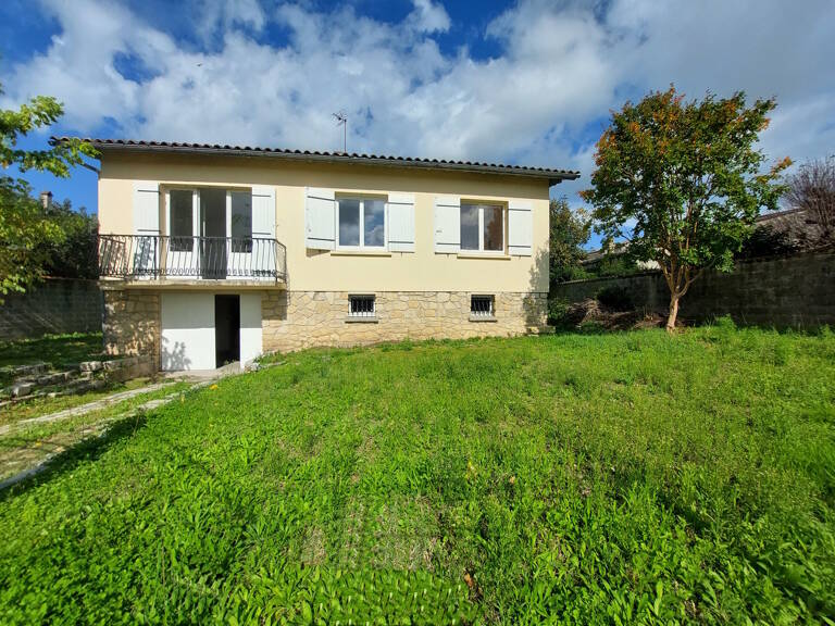Maison — photo 1