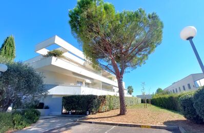 vente appartement 370 000 € à proximité de Vendargues (34740)