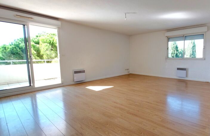 Appartement + Parking + Parking — photo 2