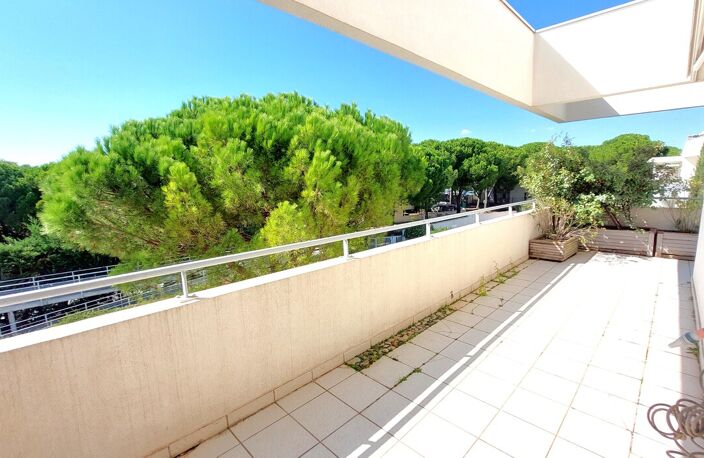 Appartement + Parking + Parking — photo 3