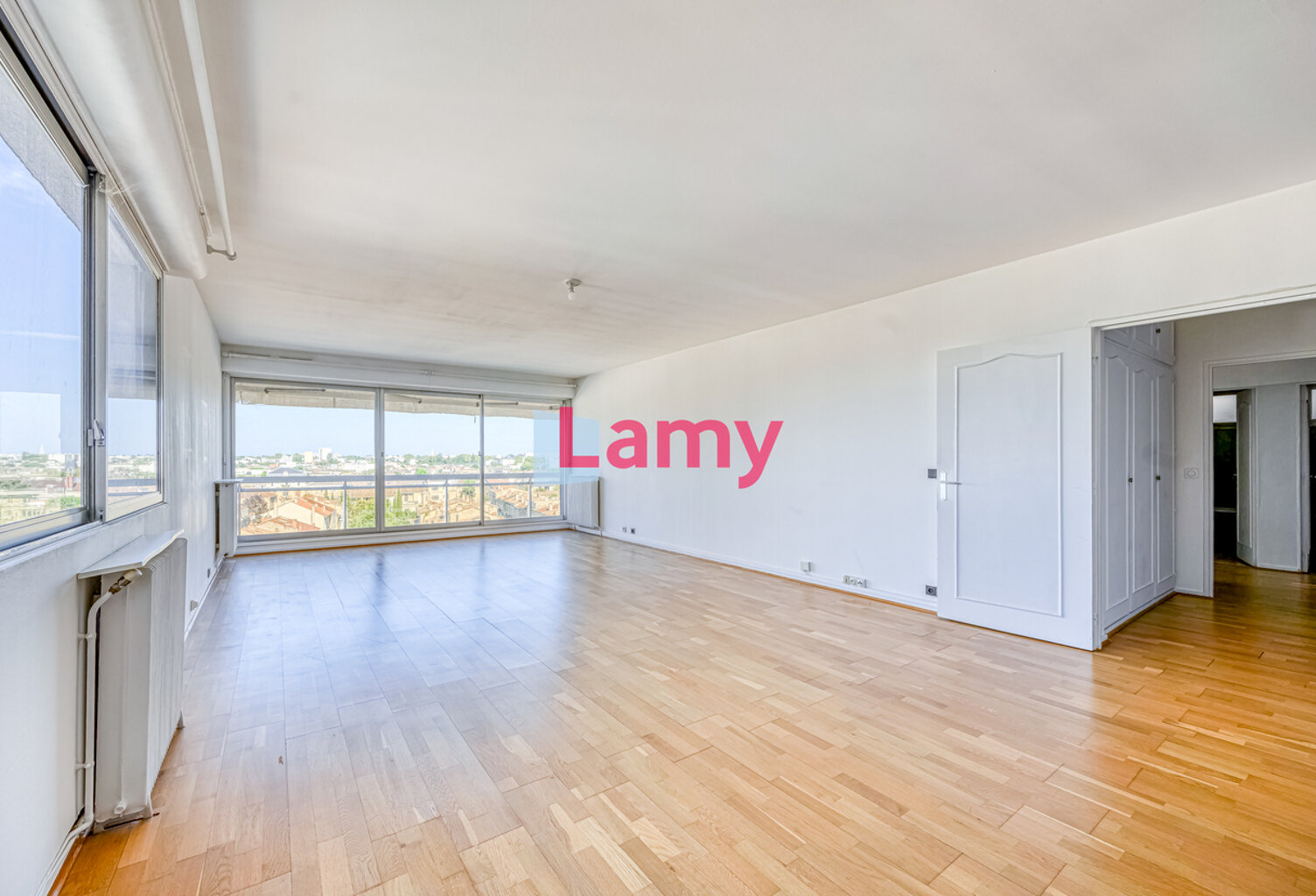 Appartement — photo 1