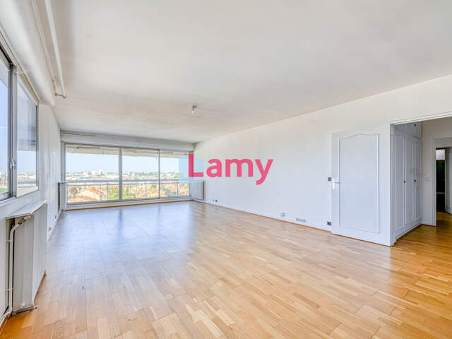 Appartement — photo du bien