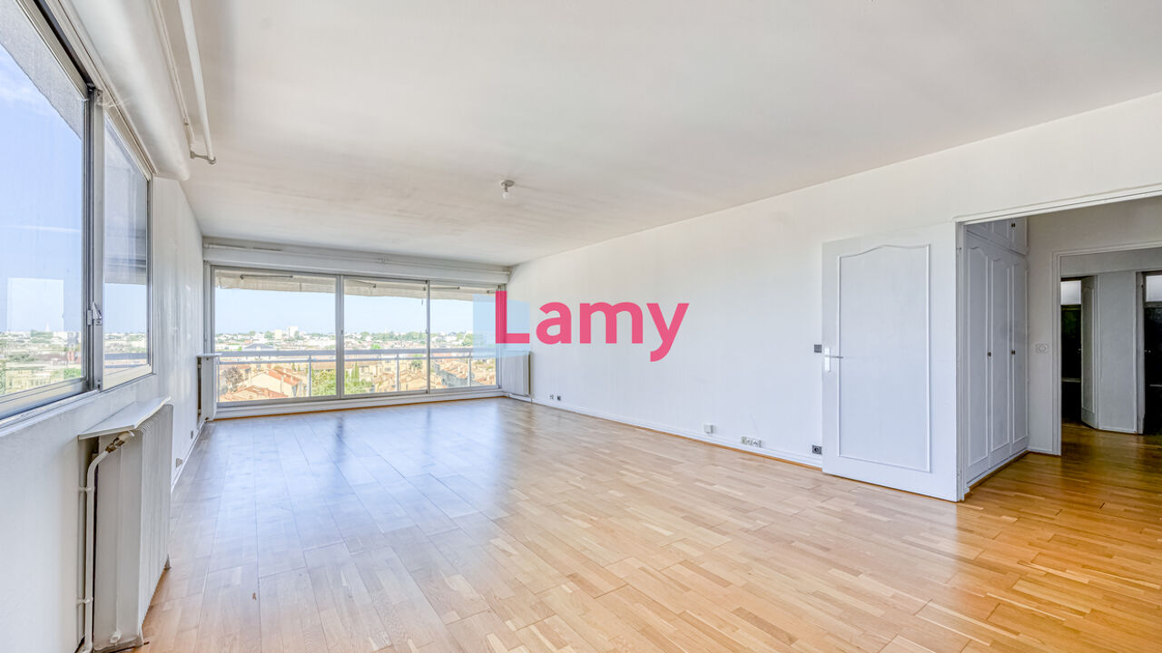 appartement 5 pièces 149 m2 à vendre à Bordeaux (33000)