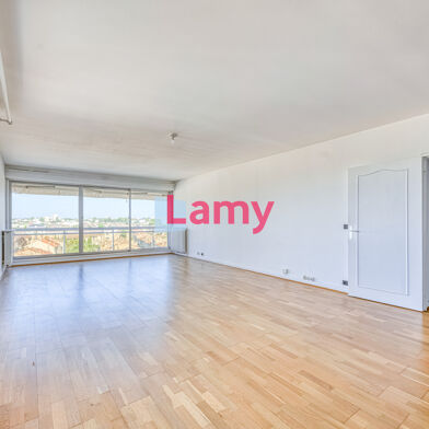 Appartement 5 pièces 684000 €