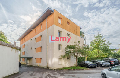 vente appartement 225 000 € à proximité de Avanne-Aveney (25720)