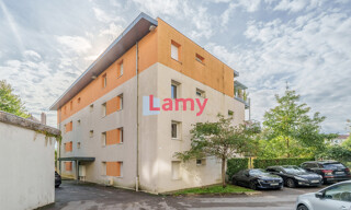 Appartement 3 Pièces 68 m² à vendre à Besançon (25000)