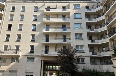 vente appartement 138 600 € à proximité de Clamart (92140)