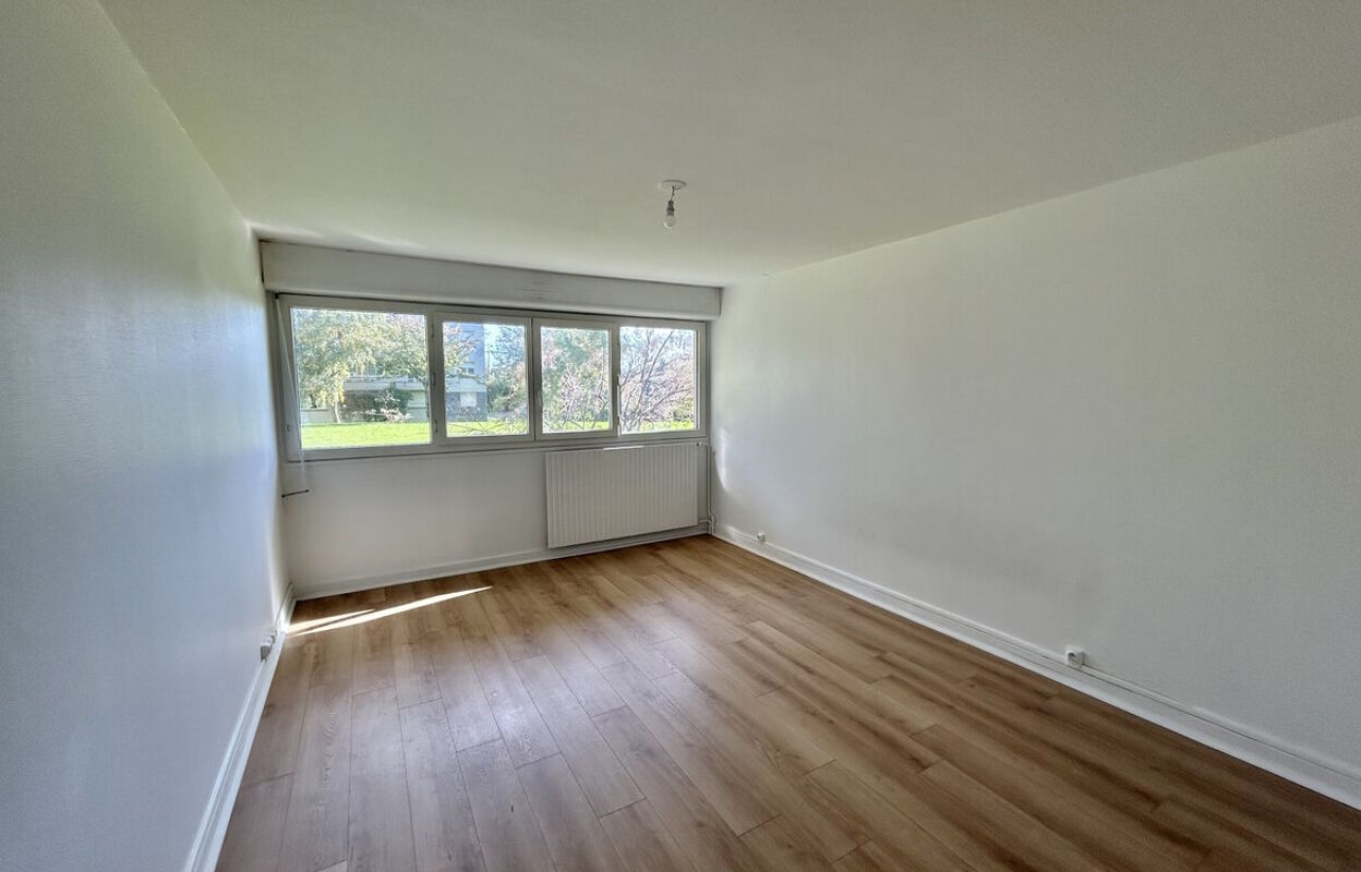 appartement 3 pièces 63 m2 à vendre à Palaiseau (91120)