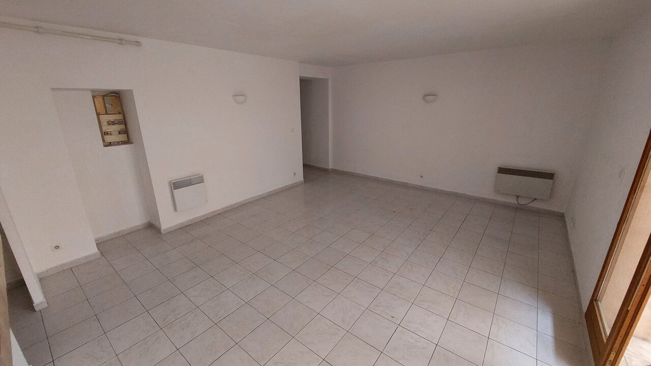 appartement 1 pièces 36 m2 à vendre à La Fare-les-Oliviers (13580)