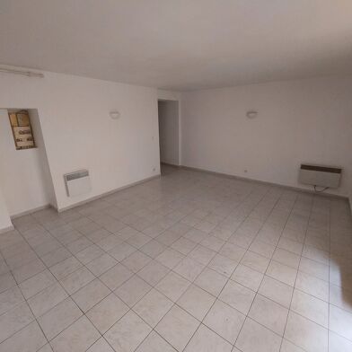 Appartement 1 pièce 36 m²