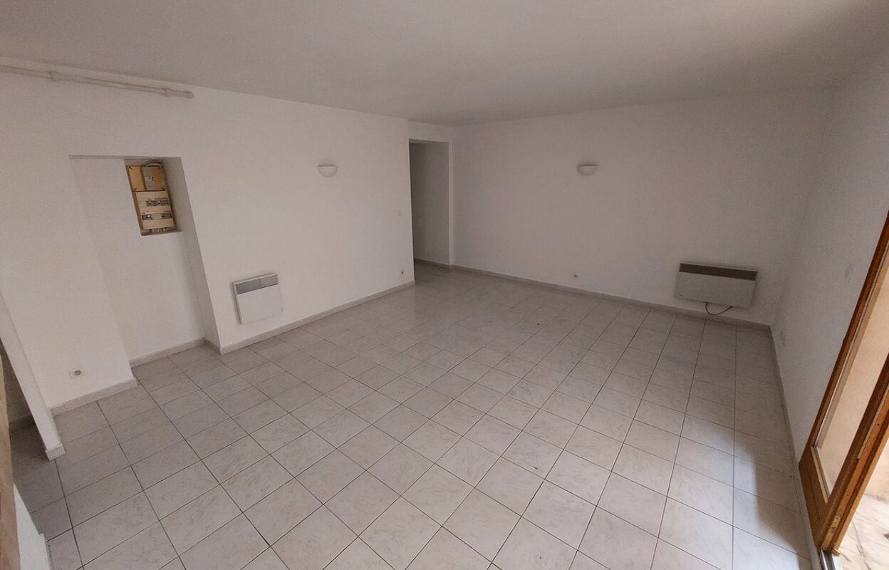 appartement 1 pièces 36 m2 à vendre à La Fare-les-Oliviers (13580)