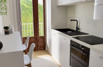 appartement 3 pièces 59 m2 à vendre à Salon-de-Provence (13300)