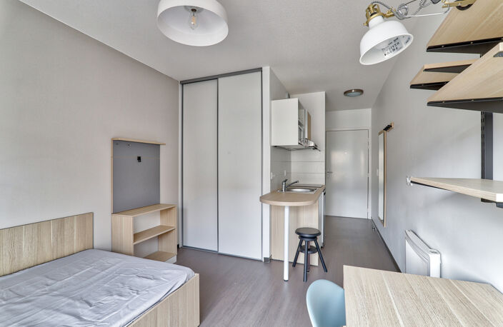 Appartement neuf centre ville — photo 2