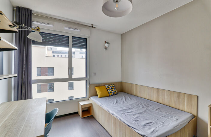Appartement neuf centre ville — photo 3