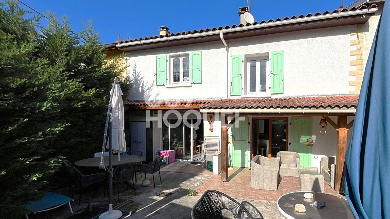 maison 4 pièces 120 m2 à vendre à Chavanoz (38230)