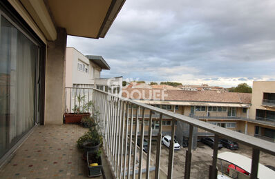 vente appartement 167 000 € à proximité de Cavaillon (84300)