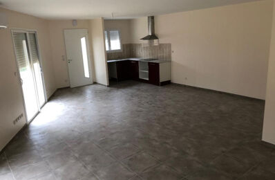 location maison 1 200 € CC /mois à proximité de Quinsac (33360)