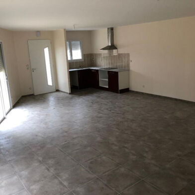 Maison 4 pièces 95 m²