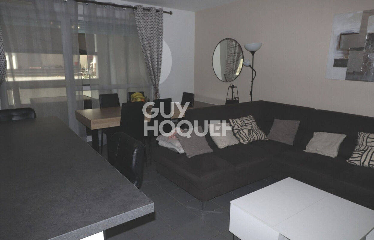 appartement 3 pièces 66 m2 à vendre à Marseille 15 (13015)