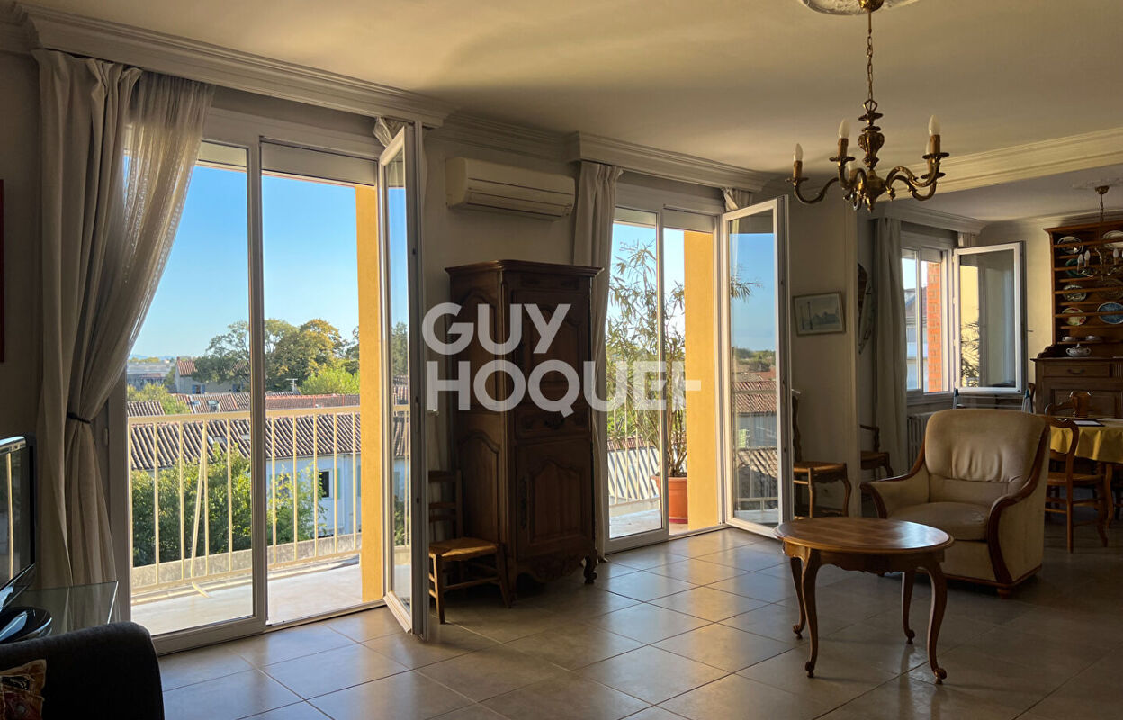 appartement 4 pièces 102 m2 à vendre à Avignon (84000)