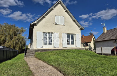 vente maison 243 800 € à proximité de Cléry-Saint-André (45370)